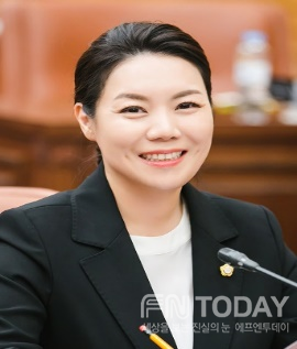 서울특별시의회 박성연 의원
